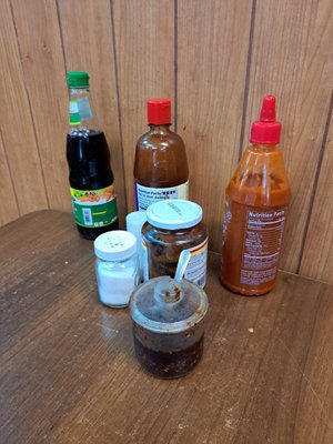 Hot-n-Spicy by null