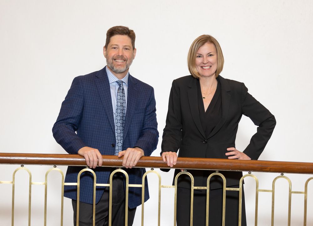 Hall Ansley, PC - disability attorney in Springfield, MO