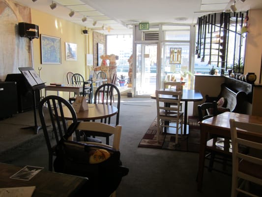 McCafferty's, A Coffee House, Etc. by null