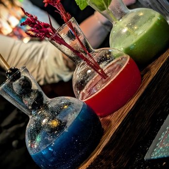 Broken Spell Lounge - Lounges Near Me - Anaheim, California