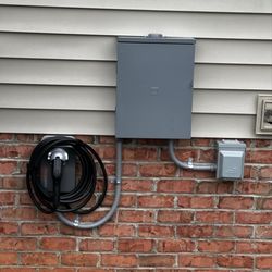 Davie Electrical