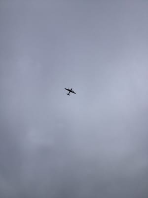 Wiley Post Airport (PWA)