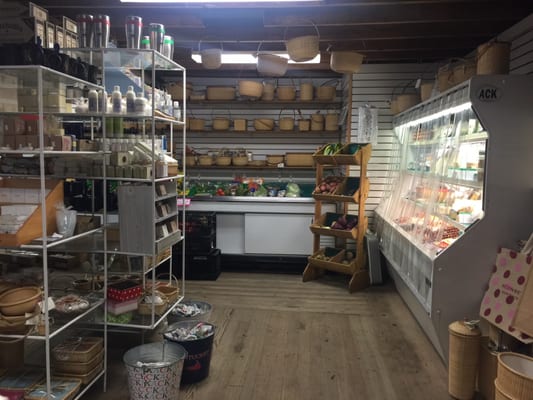 Sconset Market by null