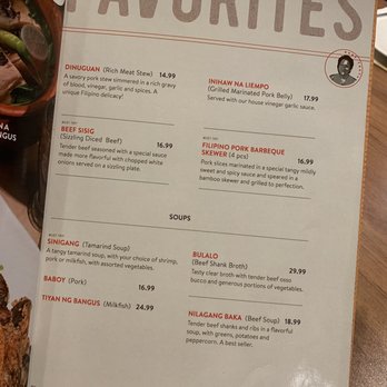 Max's Restaurant - Edmonton - MENU - Filipino Near Me - Edmonton, Alberta Max's Restaurant - Edmonton - MENU - Filipino Near Me - Edmonton, Alberta
