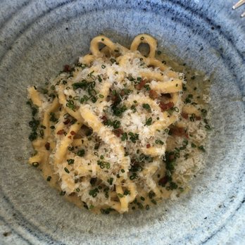 Ernest - New American Near Me - San Francisco, California