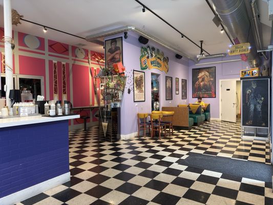 The Brewed by null The Brewed by null