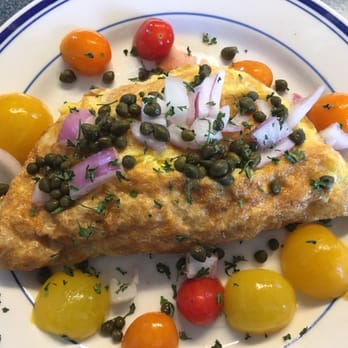 Fishin' Pier Grille South - The loosh - Breakfast & Brunch Near Me - Stone Harbor, New Jersey
