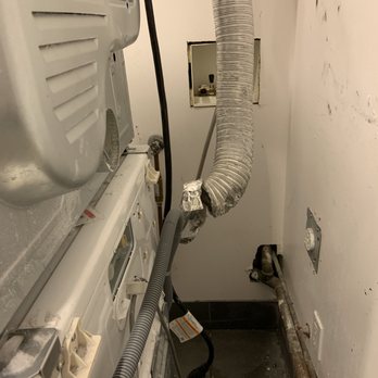 Canadian Appliance Source - proof of disconnected existing machines - Appliances Near Me - Etobicoke, Ontario