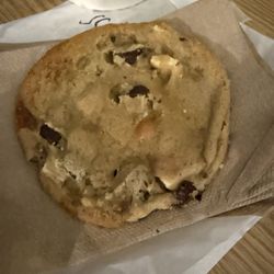 Jay Ray’s Deli - Ok seriously these are amazing cookies! Caramel chocolate cookies