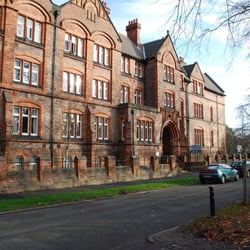 Dalton Ellis Hall - http://wordpress.stars.manchester.ac.uk