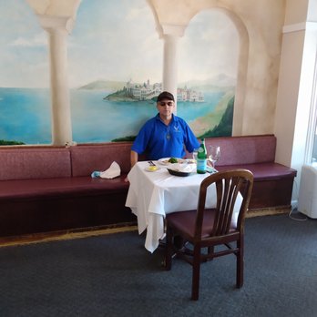 Bellissimo Restaurant - Luch today 07/0//2020 - Italian Near Me - Fairfax City, Virginia