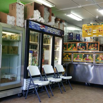 La Huerta Juice Bar - Mexican Near Me - Oxnard, California