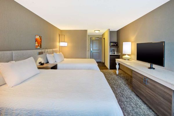 Hilton Garden Inn Chesterton by null