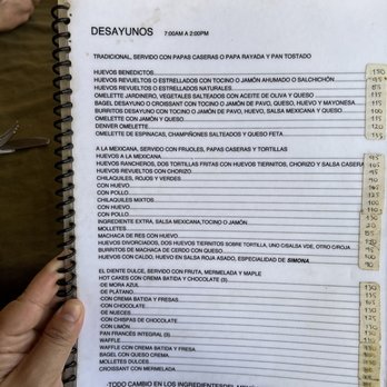 Espresso Sayulita - Breakfast Menu - Cafeteria Near Me - Sayulita, NAY Espresso Sayulita - Breakfast Menu - Cafeteria Near Me - Sayulita, NAY