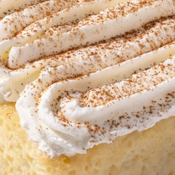 Crumbl - Grovetown - 10/19/26 - 10/24/26: Tres Leches Cake