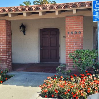 Forest Lawn - Long Beach - Front of Forest Lawn. - Mortuary Services Near Me - Long Beach, California