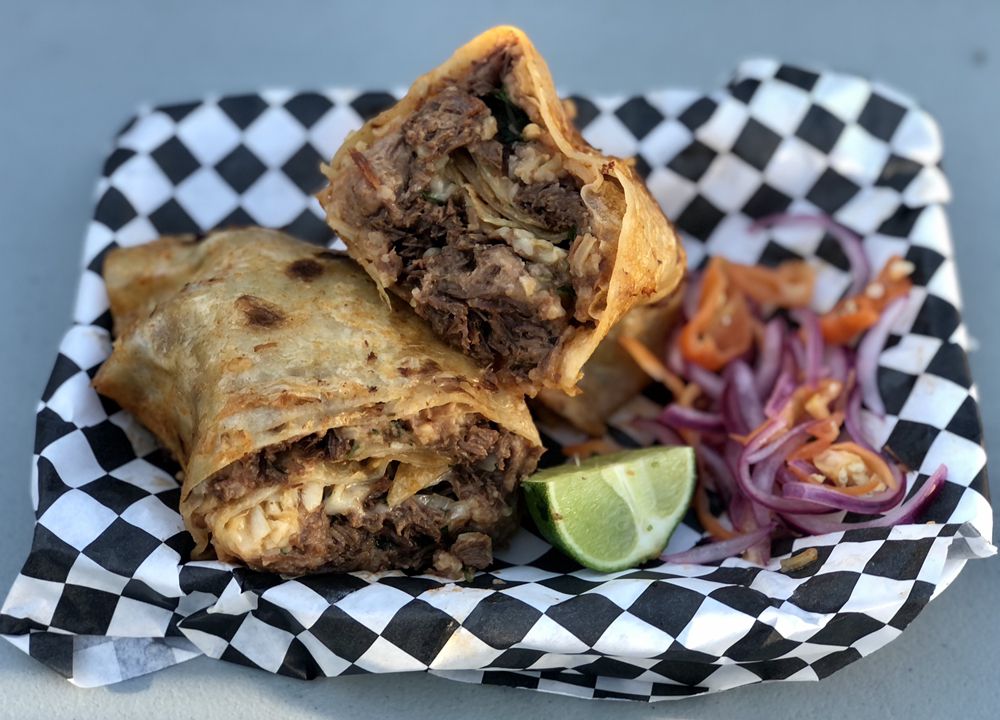 Jefita's kitchen Logo