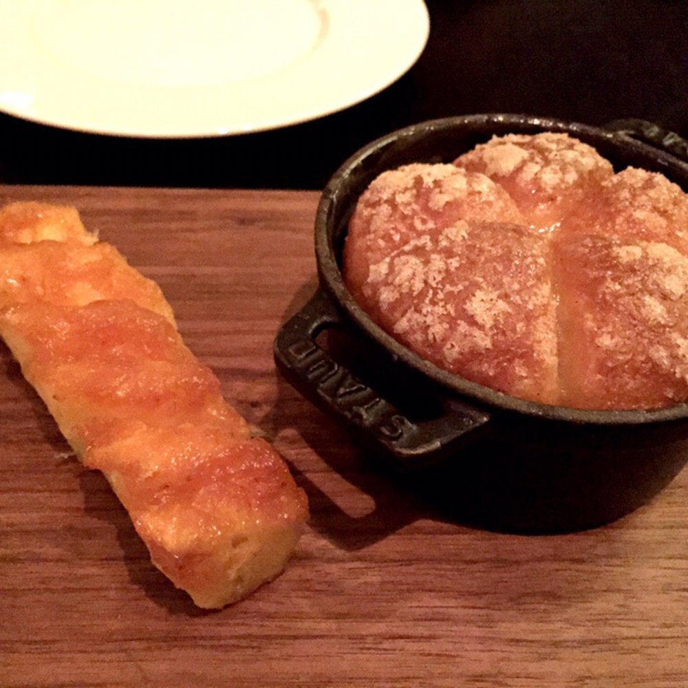 Dinner by Heston Blumenthal - Tipsy cake - British Near Me - London, XGL Dinner by Heston Blumenthal - Tipsy cake - British Near Me - London, XGL