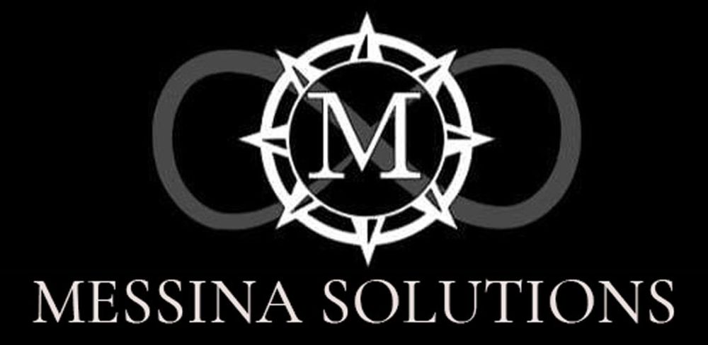 Slide of Messina Solutions