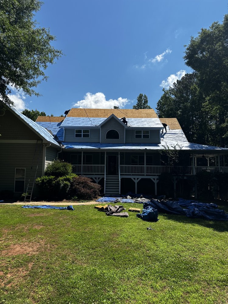 Slide of S&C Construction