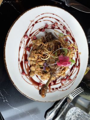 Boxcar Bistro by null