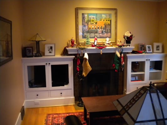 Versatile Painting Company