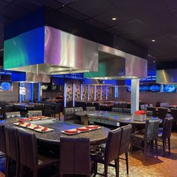 Mosaka Hibachi