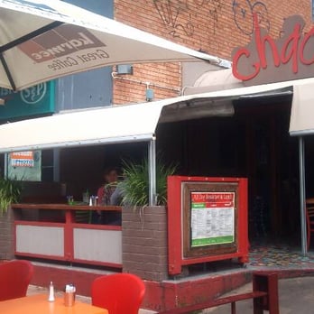 Chaos Cafe - Restaurants Near Me - Neutral Bay, NSW