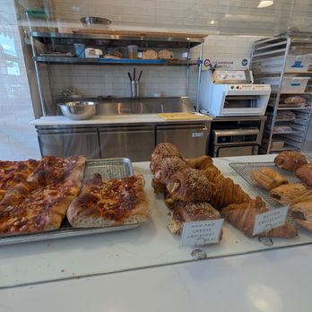 Beloved's Bakery & Cafe - Pizza, croissants, pastries.. - Bakeries Near Me - Reno, Nevada