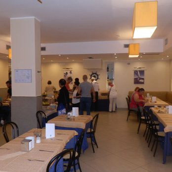Hotel Costazzurra - Il Grecale Restaurant - Hotels Near Me - Agrigento, AG