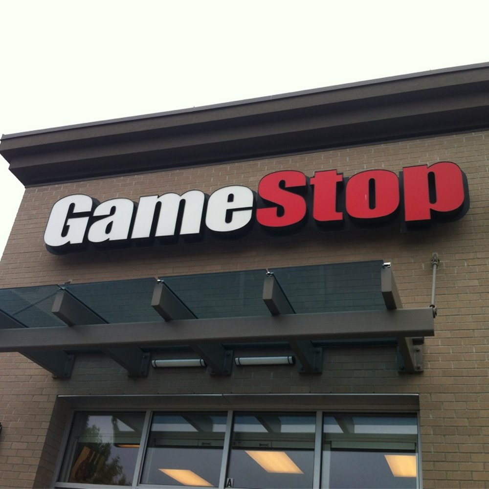 GameStop - Videos & Video Game Rental Near Me - Lacey, Washington GameStop - Videos & Video Game Rental Near Me - Lacey, Washington