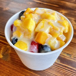Shaved Ice