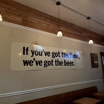 Beer - Love this - Beer Bar Near Me - Portland, Oregon