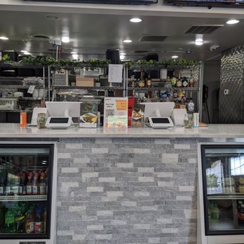 S2 Express Grill - Ordering station - Seafood Near Me - Orland Park, Illinois S2 Express Grill - Ordering station - Seafood Near Me - Orland Park, Illinois