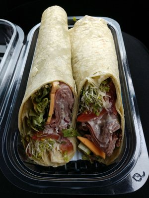 Island Naturals Market & Deli by null