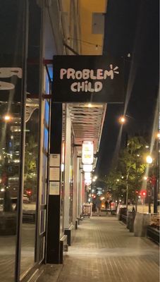 Problem Child by null