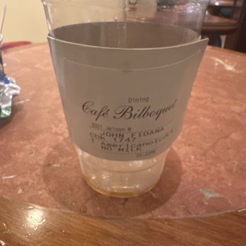 Cafe Bilboquet - Super - Cafes Near Me - New York, New York Cafe Bilboquet - Super - Cafes Near Me - New York, New York
