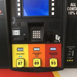 The Pump