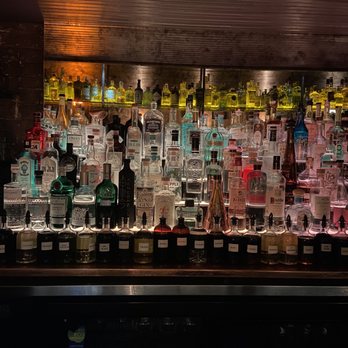 BATHTUB GIN - Updated August 2024 - 771 Photos & 1140 Reviews - 132 9th ...