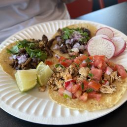 Street Tacos