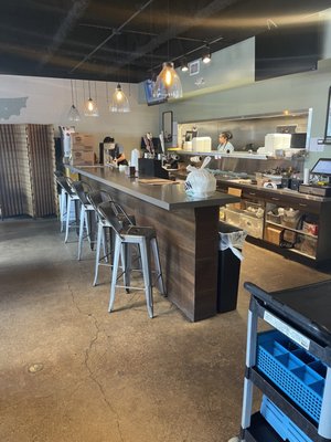 Urban Cookhouse by null