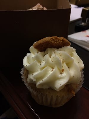 Sivada’s Cupcakery by null