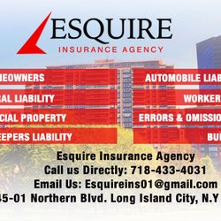 Esquire Insurance Agency