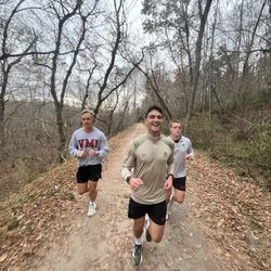 Chessie Nature Trail