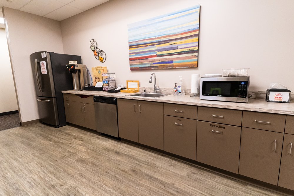 OFFICENTERS Updated September 2024 12 Photos 12800