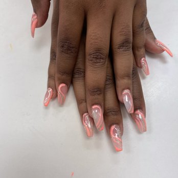 Creative Nail Spa - Nail Salons Near Me - Texarkana, Texas Creative Nail Spa - Nail Salons Near Me - Texarkana, Texas