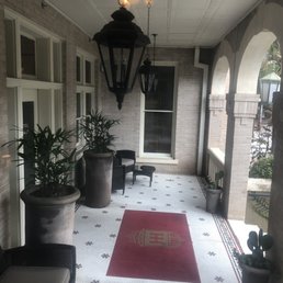 Front porch Front porch