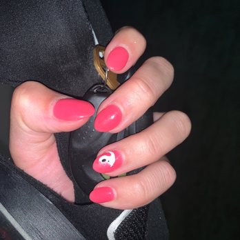 Citris Nail Spa - Broken - Day Spas Near Me - Houston, Texas