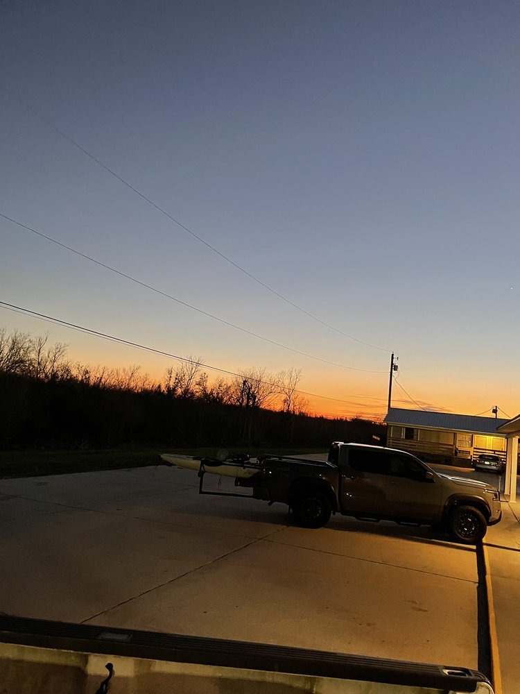 GALLIANO INN Updated October 2024 18628 Hwy 3235, Golden Meadow