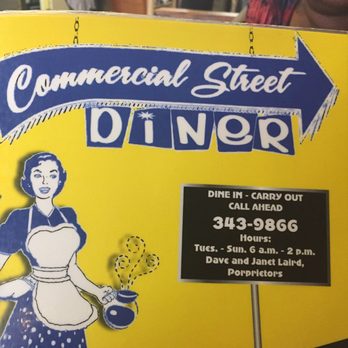 Commercial St Diner - Diners Near Me - Emporia, Kansas Commercial St Diner - Diners Near Me - Emporia, Kansas